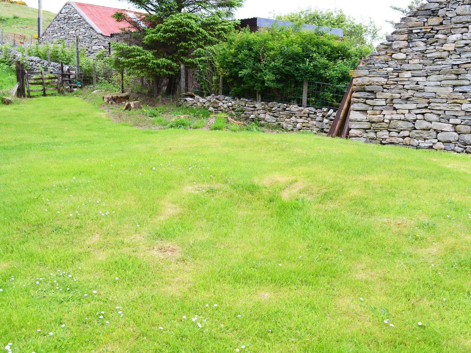 Bydand Cottage Melness Exterior foto
